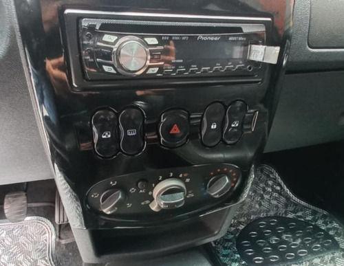 Renault Sandero 1.6 Gt Line Full Equipo