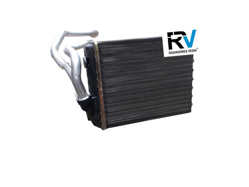 Radiador Calefaccion Calefactor Honda City Fit Original!!!