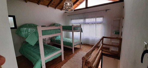 Imagen 2 de 5 de Cabaña , Casa De Campo En San Pedro