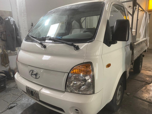 Hyundai H 100 2.5 Truck