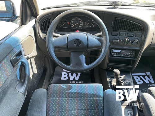 Pointer Gti 2.0