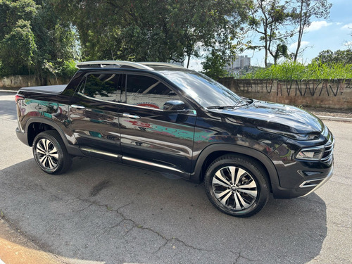 Fiat Toro 1.3 Volcano 16V Turbo Flex 4X2 Aut. 4P