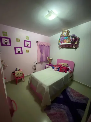 (mga) Casa En Valle De Oro