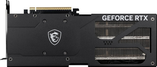 Vga Msi Nvidia Geforce Rtx 5070 Ti 16gb Gddr7 Oc Ventus 3x