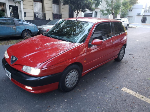 Alfa Romeo 3 Puertas 1.8 Ts