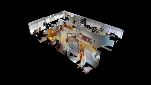 Imagen 7 de 8 de Edificio En Block En Venta O Permuta Ubicado En Moreno, G.b.a. Zona Oeste