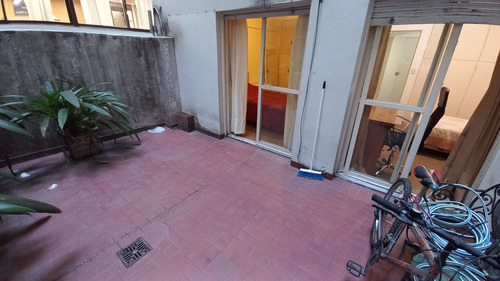 Imagen 24 de 30 de Venta Departamento 3 Amb. Patio Recoleta/balvanera