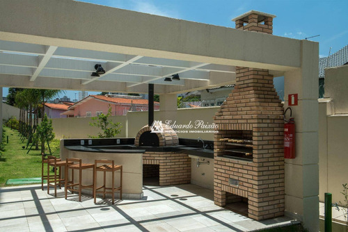 Imagem 28 de 29 de Apartamento Condomínio Sólon Vila Rosália - Ap0170