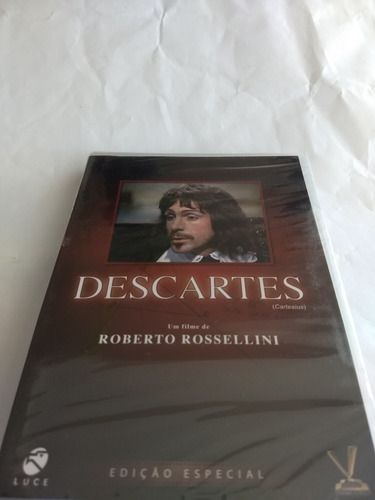 Dvd Descartes