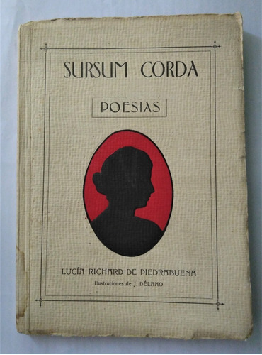 Lucia Richard. Sursum Corda