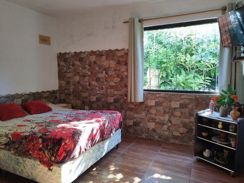 Apartamento En Alquiler En Playa Britopolis