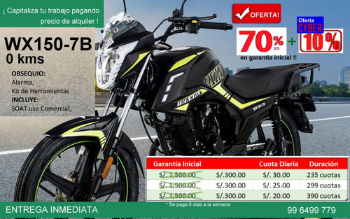 Motos Alquiler Venta Soat Mantenimiento Incluido