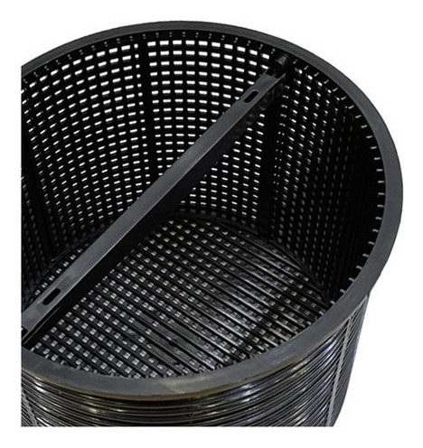 Imagen 8 de 8 de Cesta De Filtro Para Piscinas, Universal, De Malla Fina, Lim