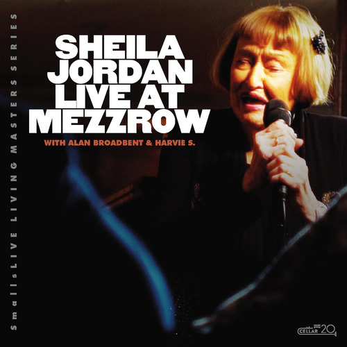 Cd:live At Mezzrow