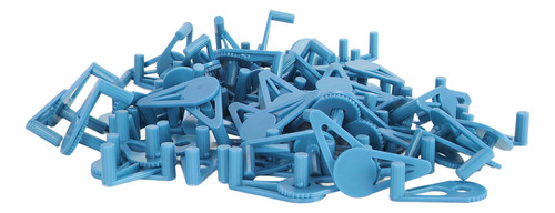 Lst Clips, 50 Unidades, Entrenamiento De Bajo Estrés, Ajusta
