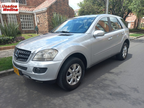 Mercedes-Benz ML 3.5