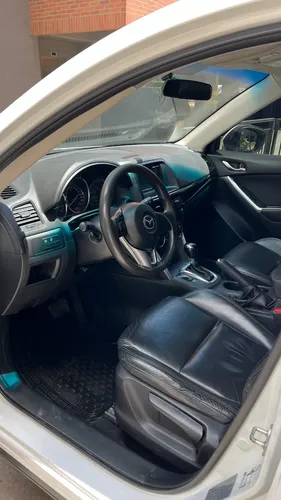 Mazda CX-5 2.0 Mid Fwd