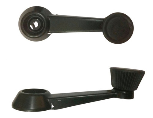 Manija De Levanta Cristales Vidrios Vw Kombi Metal Cuotas