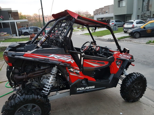 Polaris Rzr 1000 Xp
