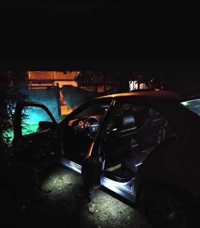 Bmw Serie 5 523 I A