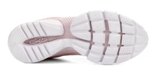 Tênis Olympikus Mystic Feminino - Rosa Claro