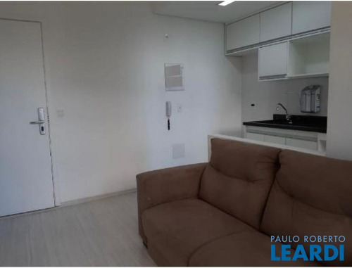 Imagem 5 de 15 de Apartamento - Perdizes - Sp - 628634