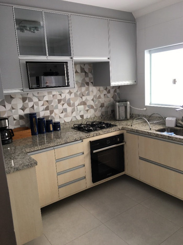 Imagem 9 de 12 de Apartamento À Venda Na Rua Miguel Arco E Flecha, Vila Euclides, São Bernardo Do Campo - Sp - Liv-14618