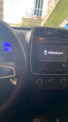 Renault Kwid 18/19