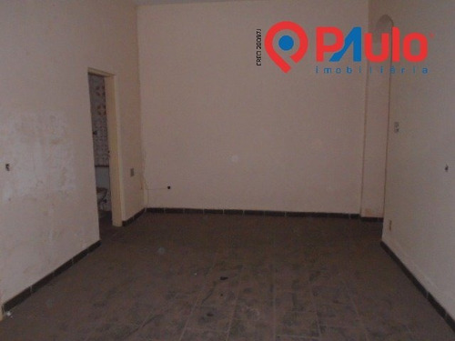 Imagem 5 de 13 de Casa - Alto - Ref: 17507 - L-17507