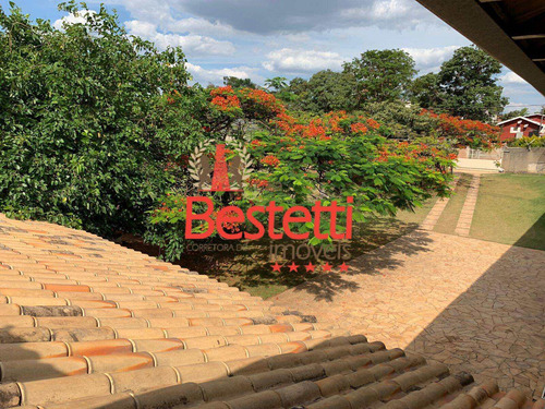 Imagem 15 de 15 de Chácara Bairro Do Poste 3.000m² Murada Pronta Para Seu Lazer - 600001l