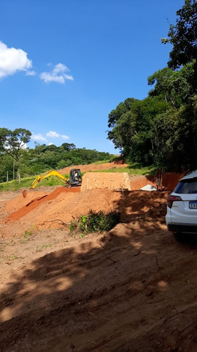 Imagem 6 de 12 de Vende Se Terreno Em Nazare Paulista .!