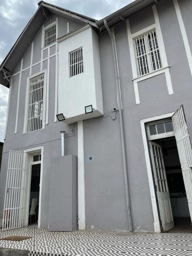 Casa Victoria/pedro Leon Ugalde