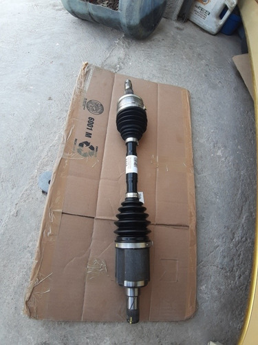 Flecha Izquierda Sonic 1.4 Turbo Std Original 2013-16 Nva!!! (Usado)