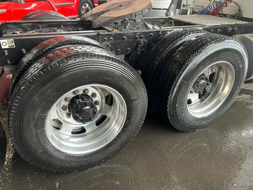 # 4846 Kenworth T660 2016