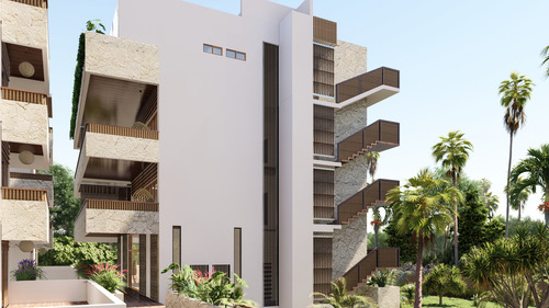 Mayacalt Condos En Venta En Mahahual