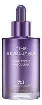 Comprar Ampolleta Antiedad Missha Time Revolution Tipo De Piel Todo Tipo