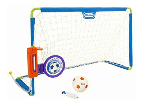 Little Tikes 2-in-1 Water Soccer