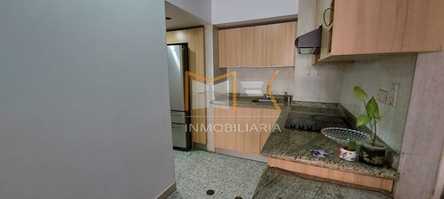 Imagen 16 de 23 de Mk, Vende Bello Apto En Parque Caiza/04140314977