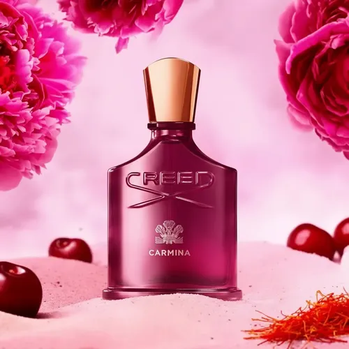 CREED MILLESIME CARMINA EDP 75 ml PERFUME FEMININO | Parcelamento