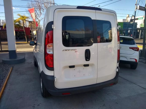 Imagen 9 de 21 de Fiat Fiorino 1.4 Fire Evo 87cv Retira Con Anticipo/ Usado A-