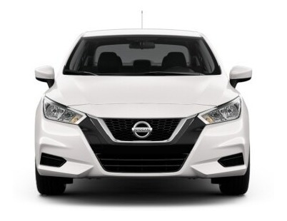 Imagen 2 de 25 de Nissan Versa 2023 1.6 Sense Mt