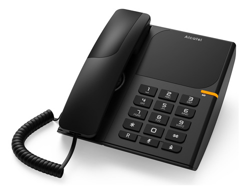 Alcatel T28 Teléfono Fijo De Mesa Y Escritorio Y Pared