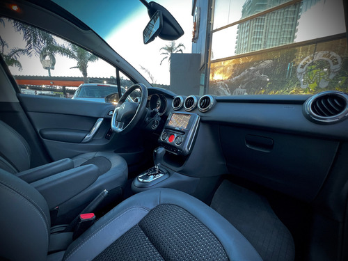 Citroën C3 1.6 Vti 115 At6 Shine
