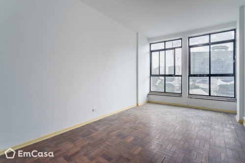 Imagem 2 de 10 de Apartamento À Venda Em São Paulo - 56614