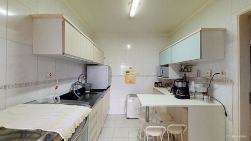 Imagem 3 de 29 de Apartamento - Ap05057 - 70090489