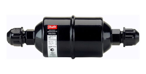 Filtro Secador 3/8 Dml083 Danfoss 023z5040