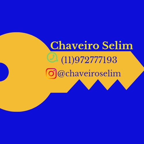 Chaveiro Selim