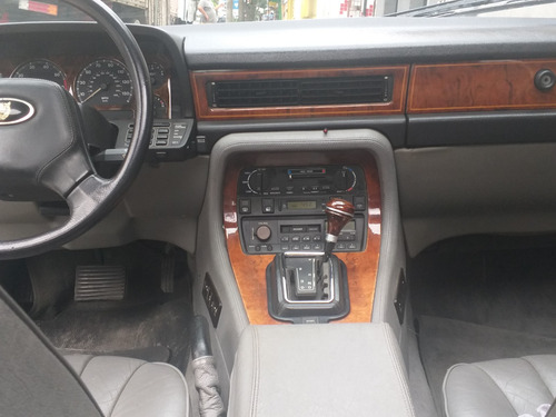 Jaguar Xj6 Sovereing