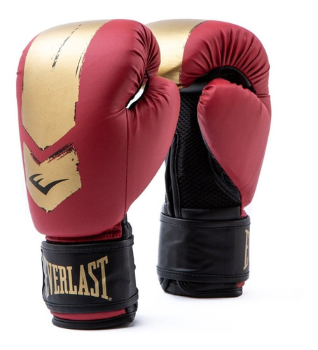 Guante De Boxeo Junior Everlast Prospect 2