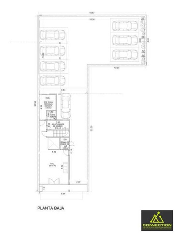Imagen 18 de 21 de Venta Departamento 3 Ambientes En Pozo - Caballito Sur
